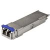 StarTech.com Cisco QSFP-40G-LR4 Comp. QSFP+ Module - 40GBASE-LR4 - 40GE Gigabit Ethernet 40GbE Single Mode Fiber SMF Optic Transceiver1