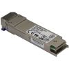 StarTech.com MSA Uncoded QSFP+ Module - 40GBASE-LR4 - 40GE Gigabit Ethernet QSFP+ 40GbE Single Mode Fiber (SMF) Optic Transceiver 10km DDM2