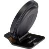 StarTech.com 15W Qi Wireless Charging Stand, Universal Qi Certified Wireless Charger Stand or Pad, For iPhone/Samsung Galaxy/Google Pixel5