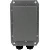 StarTech.com Rugged Outdoor Wireless-N Access Point - 5GHz - PoE Powered - Metal IP67 - 300Mbps Wi-Fi AP @ 5GHz5