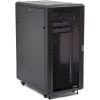 StarTech.com 25U 36in Knock-Down Server Rack Cabinet with Casters6