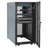 StarTech.com 25U Server Rack Cabinet - 4 Post Adjustable Depth 7-35" Locking Vented Rolling Network/Data/IT Enclosure w/Casters/Cable Mgmt8