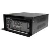 StarTech.com Wallmount Server Rack - Low-Profile Cabinet for Servers with Vertical Mounting - 4U6