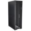 StarTech.com 42U 19" Server Rack Cabinet /4 Post Adjustable Deep 3-35" Mobile Locking Vented IT/Data Network Equipment Enclosure w/Casters2