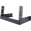 StarTech.com 4U 19" Desktop Open Frame Rack - 2-Post Free-Standing Network Rack - Switch/Patch Panel/Router/Data/AV/IT/Computer Equipment1