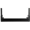 StarTech.com 4U 19" Desktop Open Frame Rack - 2-Post Free-Standing Network Rack - Switch/Patch Panel/Router/Data/AV/IT/Computer Equipment2