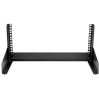 StarTech.com 4U 19" Desktop Open Frame Rack - 2-Post Free-Standing Network Rack - Switch/Patch Panel/Router/Data/AV/IT/Computer Equipment3