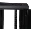 StarTech.com 2 Post 6U 19" Wall Mount Network Cabinet 15" Deep - Locking Vented IT Data Equipment/Switch Rack Enclosure w/Shelf/Hook&Loop5