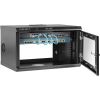 StarTech.com 6U 19" Wallmount Server Rack Cabinet Acrylic Door7