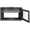 StarTech.com 6U 19" Wallmount Server Rack Cabinet Acrylic Door8