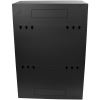 StarTech.com 6U Vertical Server Cabinet - Wallmount Network Cabinet - 30 in. depth2