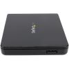 StarTech.com USB 3.1 (10 Gbps) Tool-free Enclosure for 2.5" SATA Drives2