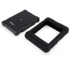 StarTech.com 2.5" USB 3.0 Hard Drive Enclosure - Rugged - Supports UASP - Tool-Less - IP54 - SSD USB External HDD Enclsoure3