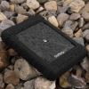 StarTech.com 2.5" USB 3.0 Hard Drive Enclosure - Rugged - Supports UASP - Tool-Less - IP54 - SSD USB External HDD Enclsoure5