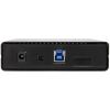 StarTech.com USB 3.1 (10Gbps) Enclosure for 3.5" SATA Drives - Supports SATA 6 Gbps - Compatible with USB 3.0 and 2.0 Systems2