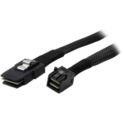 StarTech.com 1m Internal Mini SAS Cable - SFF-8087 to SFF-8643 - Mini SAS to Mini SAS1