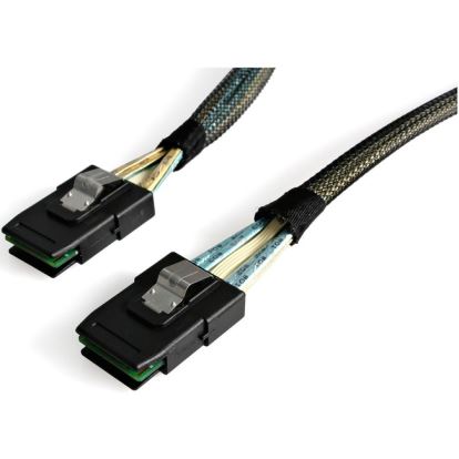 StarTech.com 100cm SAS Cable - SFF-8087 to SFF-80871