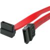 StarTech.com 8in SATA to Right Angle SATA Serial ATA Cable2