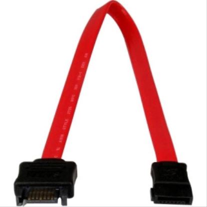 StarTech.com 0.3m SATA Extension Cable1