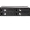 StarTech.com 4-Bay Mobile Rack Backplane for 2.5in SATA/SAS Drives2