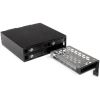 StarTech.com 4-Bay Mobile Rack Backplane for 2.5in SATA/SAS Drives5