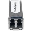 StarTech.com Cisco SFP-10G-ZR-S Comp. SFP+ Module - 10GBASE-ZR - 10GE Gigabit Ethernet SFP+ 10GbE Single Mode Fiber SMF Optic Transceiver3
