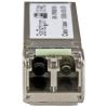 StarTech.com Cisco SFP-10G-ZR Compatible SFP+ Module - 10GBASE-ZR - Gigabit Ethernet SFP+ 10GbE Single Mode Fiber SMF Optic Transceiver2