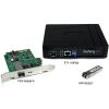 StarTech.com Cisco SFP-GE-S Compatible SFP Module - 1000BASE-SX - 1GE Gigabit Ethernet SFP 1GbE Multimode Fiber MMF Optic Transceiver7