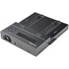 StarTech.com Standalone M.2 NVMe Duplicator and Eraser, External SSD/HDD Cloner/Wiper, M.2 PCIe AHCI/NVMe, M.2 SATA, 2.5"/3.5" SATA Drives1