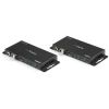 StarTech.com HDMI Over Fiber Extender - HDMI&reg; 2.0b - YUV4:4:4 - 7.1 Surround Sound - Single and Multimode Fiber - 4K 60Hz4