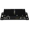 StarTech.com HDMI over CAT5e/CAT6 HDBaseT Extender - RS232 - IR - Ultra HD 4K - 330 ft (100m)5