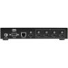 StarTech.com 2x2 HDMI Video Wall Controller, 4K 60Hz Input to 4x 1080p Output, 1 to 4 Port Multi-Screen Processor, RS-232/Ethernet Control3