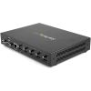 StarTech.com 2x2 HDMI Video Wall Controller, 4K 60Hz Input to 4x 1080p Output, 1 to 4 Port Multi-Screen Processor, RS-232/Ethernet Control4