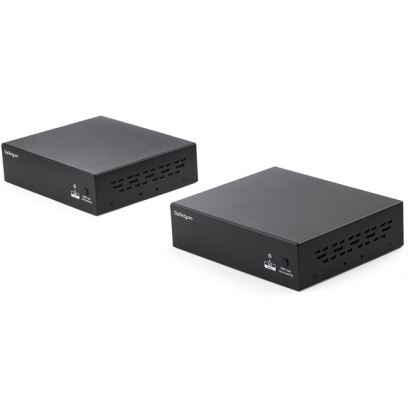 StarTech.com Dual HDMI over CAT6 Extender - 1080p over CAT6 or CAT5e1