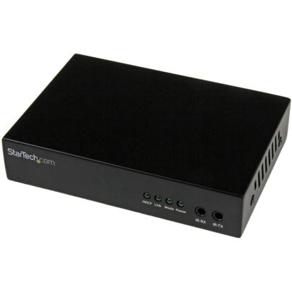 StarTech.com HDBaseT over CAT5e HDMI Receiver for ST424HDBT - 230ft (70m) - 1080p1