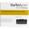 StarTech.com StarTech.com SV411KUSB - KVM / audio switch - USB - 4 ports - 1 local user7