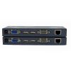 StarTech.com USB VGA KVM Console Extender over CAT5 UTP (500 ft)3