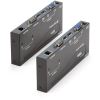 StarTech.com USB VGA KVM Console Extender over CAT5 UTP (500 ft)6