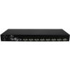 StarTech.com 8 Port 1U Rackmount USB PS/2 KVM Switch with OSD3