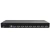 StarTech.com 8 Port 1U Rackmount USB KVM Switch with OSD3