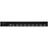 StarTech.com 8 Port 1U Rackmount USB KVM Switch Kit with OSD and Cables4