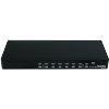 StarTech.com 8 Port 1U Rackmount DVI USB KVM Switch2