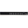 StarTech.com 8 Port 1U Rackmount DVI USB KVM Switch3