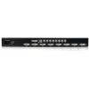 StarTech.com 8 Port 1U Rackmount DVI USB KVM Switch4