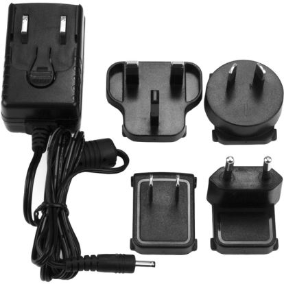 StarTech.com Replacement 5V DC Power Adapter - 5 Volts, 2 Amps1