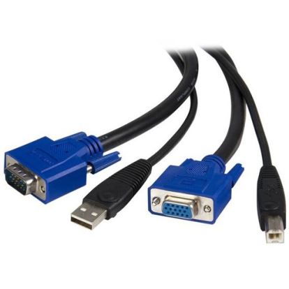 StarTech.com USB KVM Cable1