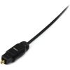 StarTech.com StarTech.com Toslink Optical Digital SPDIF Audio Cable2