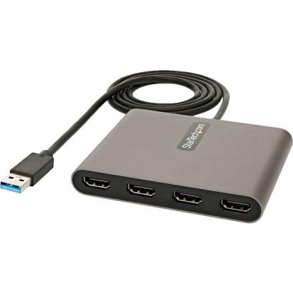 StarTech.com USB-A to HDMI Adapter1