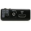 StarTech.com Composite and S-Video to HDMI&reg; Converter with Audio3