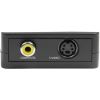 StarTech.com Composite to VGA Video Converter - 1920x1200 - Composite Video Scaler - S Video to VGA Adapter (VID2VGATV3)6